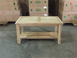 Coffee Table - Gili