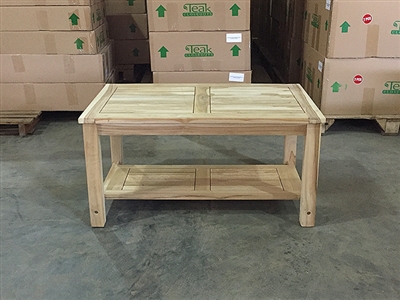 Coffee Table - Gili