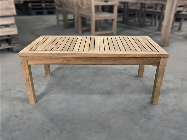 Manado Teak Coffee Table