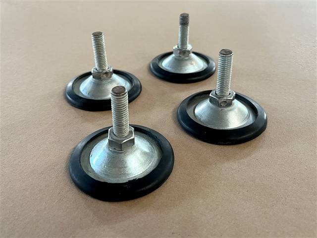 Large FL - Adjustable Feet