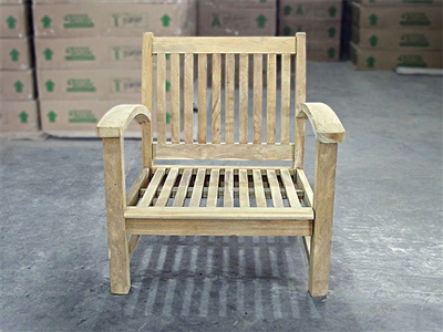 Bromo Deep Seating Chair